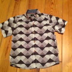 NEXT Shirt Age 3