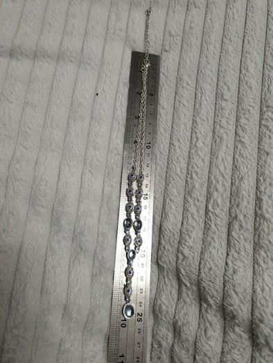 Costume Necklace