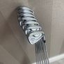 Srixon Zx7 Mkii Iron Set 4-pw Rh Image 8