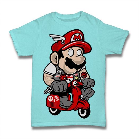 Cartoons t-shirts for kids great gift for children gift present idea