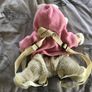 Soft toy, backpack Image 3