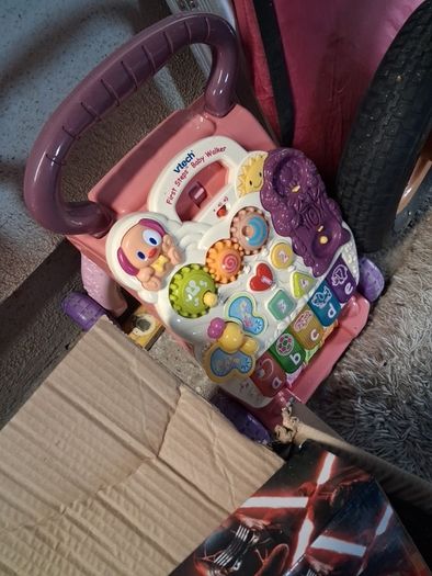 free carboot lot