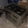 Hotpoint range Image 2