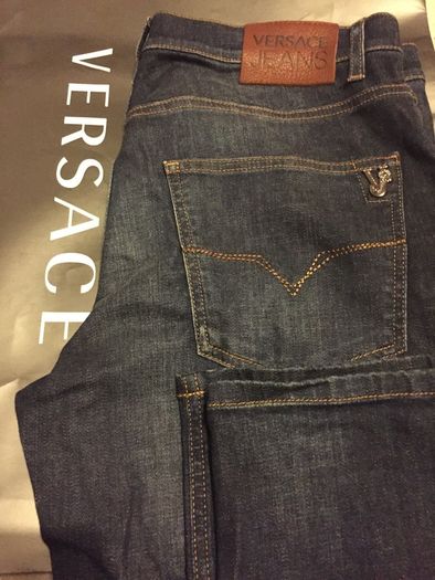 Versace Jeans