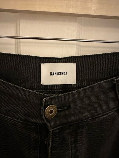 Nanushka jeans