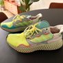 adidas ZX 4000 4D "Easy Mint," UK 8 / EU 42 Image 2