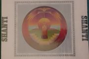 Shanti - Shanti LP (1971) US 1st Pressing Folk Psychedelic Rock EX+