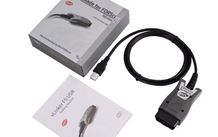 Vgate Vlinker FS ELM327 USB OBD2 Car Diagnostic Tools FORScan OBD2 Automotive Scanner MS/HS CAN PK OBDLink EX For Mazda also 2025 Vgate vLinker FS USB OBD car diagnostic scanner for All Ford Mazda models work with FORScan carflash hidden ,programming