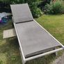 Sun Lounger Image 3