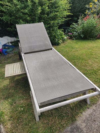Sun Lounger