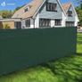 NEW SALE | Privacy Netting 1x10m Garden Screening HDPE Shading Net Image 6