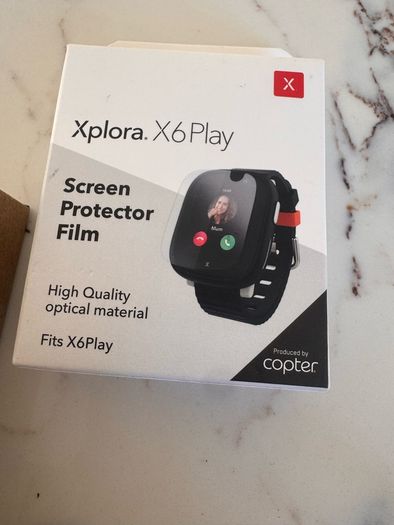 Xplora X6 Play kids smartwatch