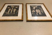 Italian art by A Mascolo