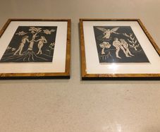 Italian art by A Mascolo