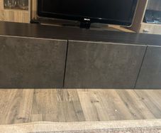 Ikea Besta Tv Unit