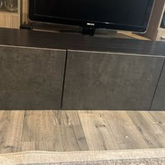 Ikea Besta Tv Unit