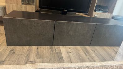 Ikea Besta Tv Unit
