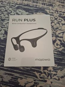 Run Plus Headphones
