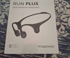 Run Plus Headphones