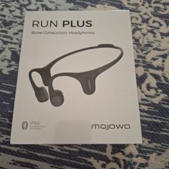 Run Plus Headphones