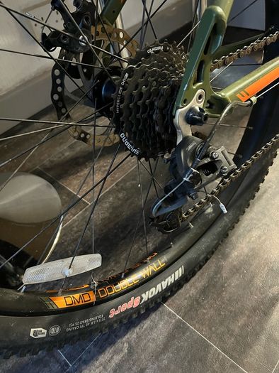 Carerra Vendetta 27.5+