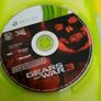 Gear of War 3 Xbox 360 Games Original Image 5
