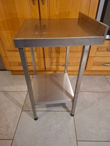 High Quality Stainless Steel Stands