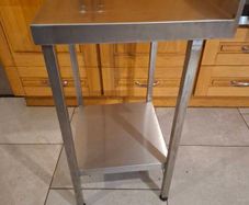 High Quality Stainless Steel Stands