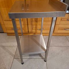 High Quality Stainless Steel Stands