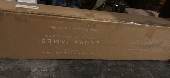 Double Bed - Brand New in box