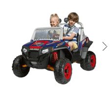 Kids electric car