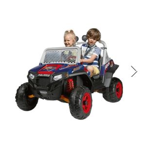 Kids electric car