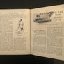 Antique Book Young People's Own Annual 1928 Image 4