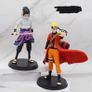 Naruto and Sasuke 18cm Image 2