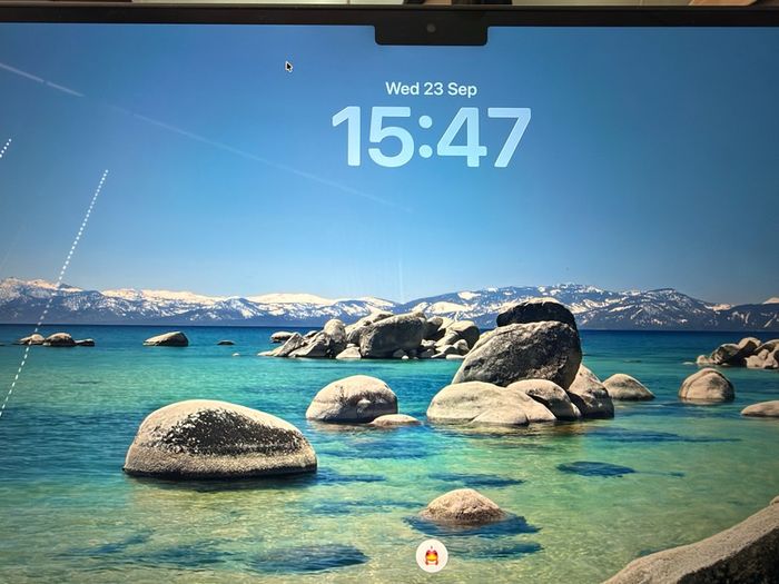 MacBook Air 16GB M4