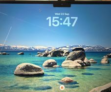 MacBook Air 16GB M4