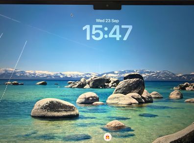 MacBook Air 16GB M4