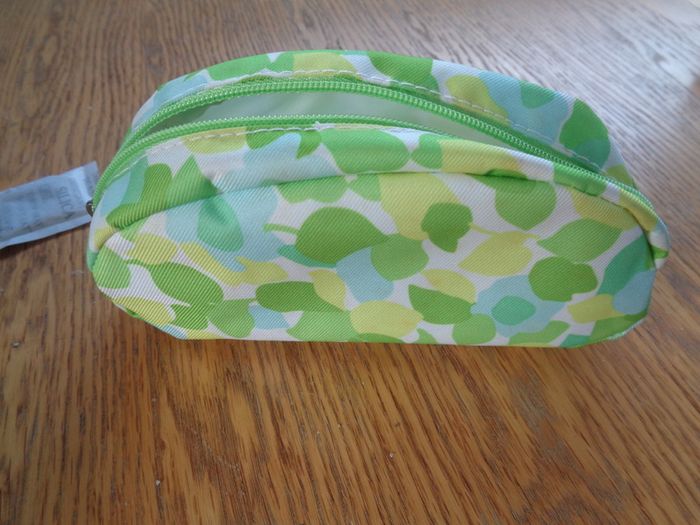 Clinique Cosmetic Bag for Sale