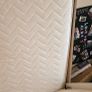 double mattress Image 3