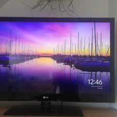 Lg Led Tv 42inch