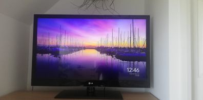 Lg Led Tv 42inch