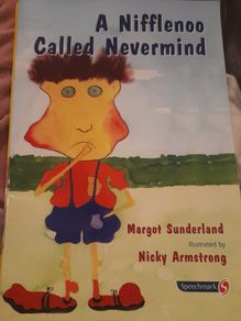 A Nifflenoo Called Nevermind