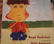 A Nifflenoo Called Nevermind