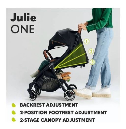 stroller