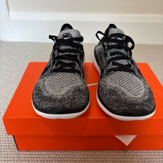 Nike trainers