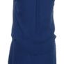 blue sleeveless dress Image 2