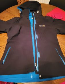 jacket regatta