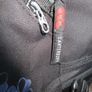 Back-pack IRFU Image 8