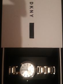 DKNY Ladies watch
