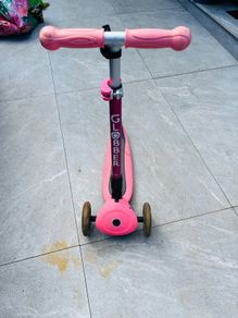 globber scooter